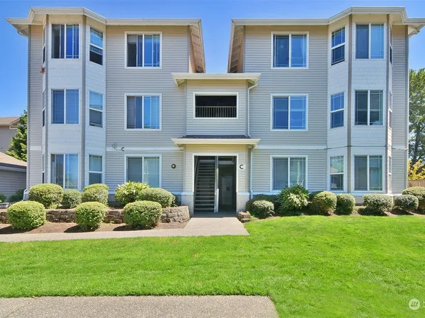 10025 9th Avenue W #C301, Everett, WA 98204