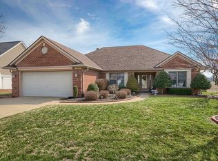 3011 Saratoga Ct, Owensboro, KY