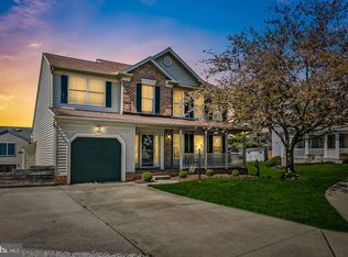 8 Symphony Woods Ct, Nottingham, MD 21236