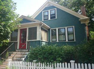 64 Northbourne Rd, Jamaica Plain, MA 02130