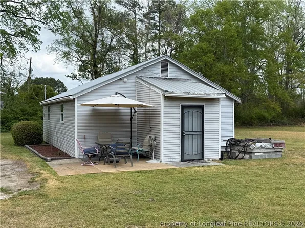 1619 Mount Tabor Rd, Red Springs, NC 28377