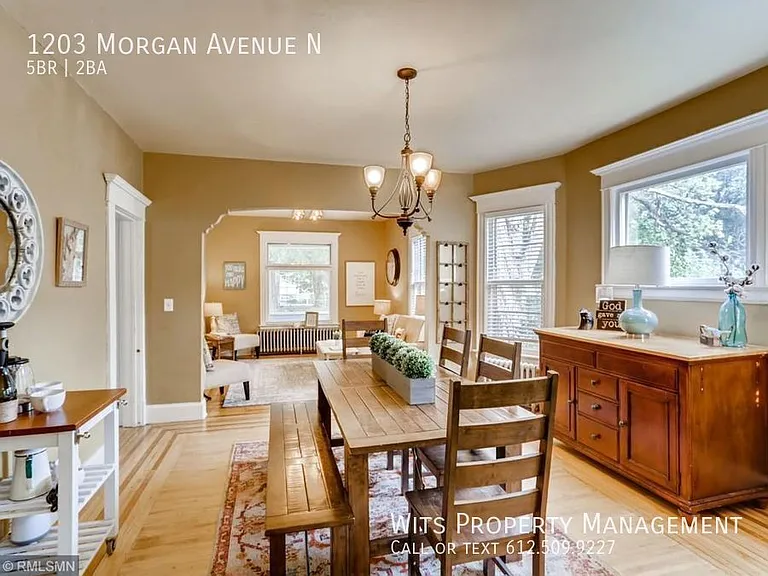 1203 Morgan Ave N — Photo 10