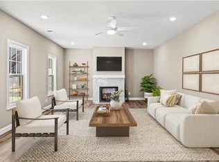 2858 Eland Dr, Winston Salem, NC 27127