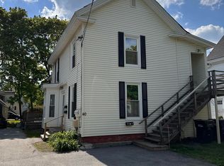 40 Fern St, Bangor, ME 04401
