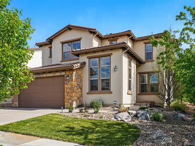 15275 W La Salle Avenue, Lakewood, CO, 80228