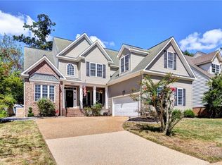 2823 Castling Xing, Williamsburg, VA 23185