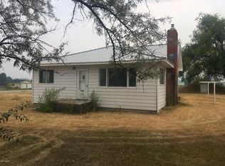 826 Three Mile Creek Rd, Stevensville, MT 59870