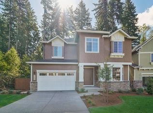 Plan 4072 Plan, Cedar Estates, Bonney Lake, WA 98391