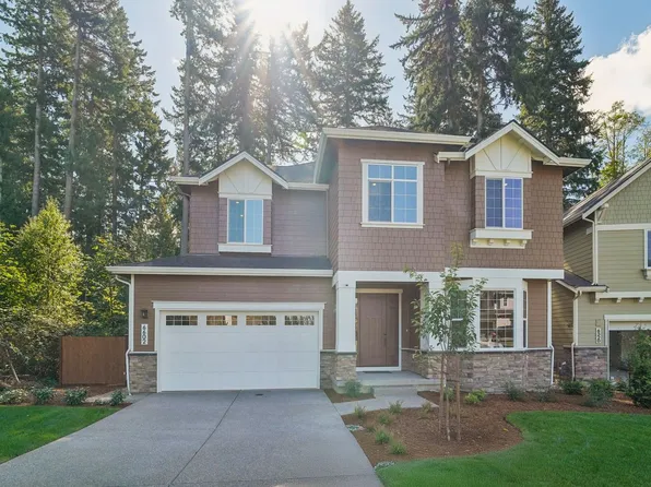 Plan 4072 Plan, Cedar Estates