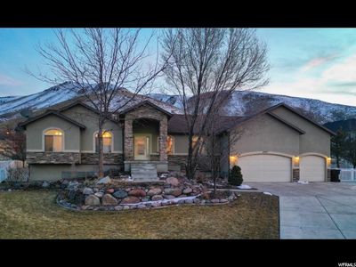 5977 W Potterstone Cir, Herriman, UT, 84096