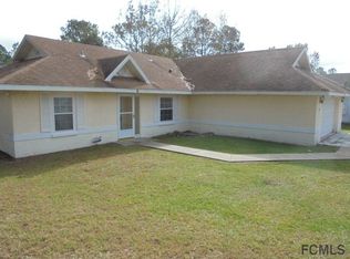 9 Russman Ln, Palm Coast, FL 32164