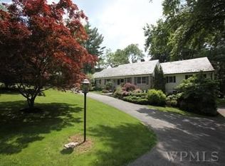 7 James Rd, Harrison, NY 10528