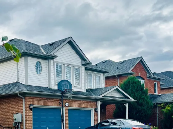 111 Joe Dales Dr, Georgina, ON L4P 4E5