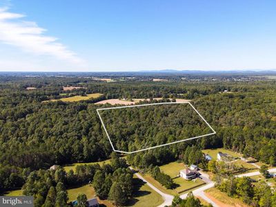 0 Old Mill Rd, Unionville, VA, 22567