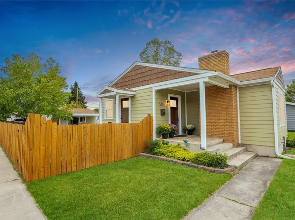 1601 W Kent Ave, Missoula, MT 59801