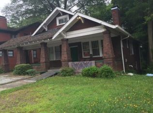 1280 Ralph D Abernathy Blvd, Atlanta, GA 30310