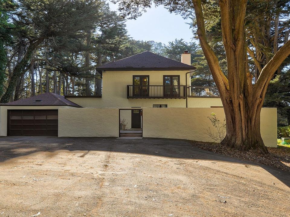 40 Hermosa Rd, Montara, CA 94037 Zillow