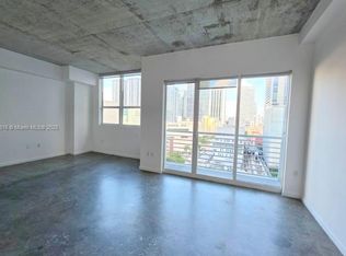 The Loft Downtown Ii, Miami, FL 33132