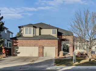 10857 Bobcat Ter, Littleton, CO 80124