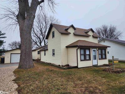 506 Chestnut St, Battle Creek, IA, 51006