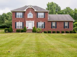 1762 Jameson Dr, Franklin, TN 37064
