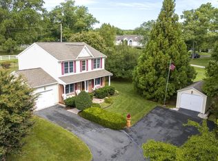 9816 Magledt Rd, Baltimore, MD 21234