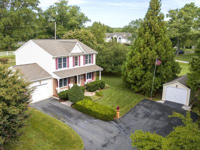 9816 Magledt Rd, Baltimore, MD, 21234