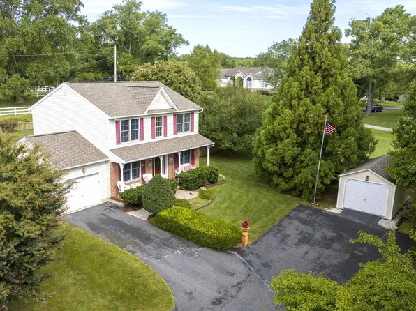 9816 Magledt Rd, Baltimore, MD 21234