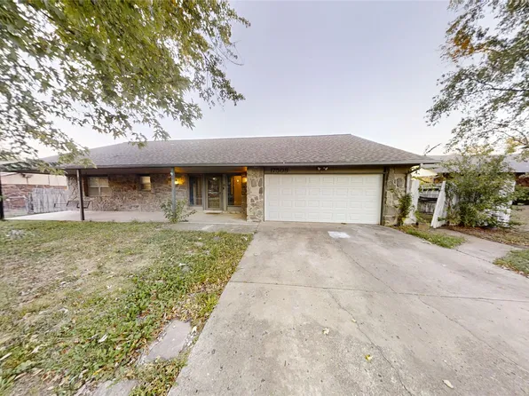 17509 E 77th St N, Owasso, OK 74055