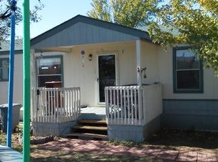 8513 Broadway Dr SPACE 5, Amarillo, TX 79108