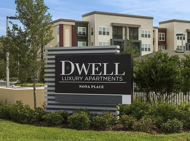 Dwell Nona Place — Photo 1