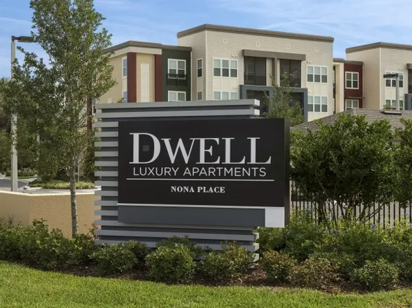 Dwell Nona Place