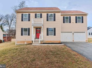 8002 Parks Ln, Baltimore, MD 21244