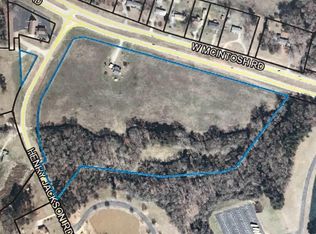 2160 W McIntosh Rd, Griffin, GA 30223