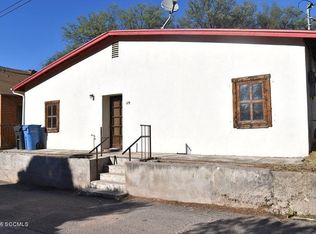 129 E Beck St, Nogales, AZ 85621