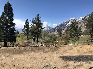 931 Swall Meadows Rd, Bishop, CA 93514