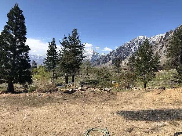 931 Swall Meadows Rd, Bishop, CA 93514