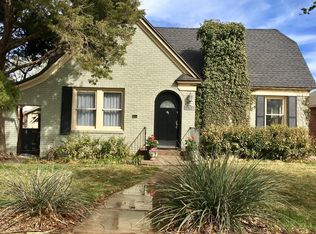 2045 S Hughes St, Amarillo, TX 79109