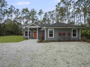 3041 Usina Rd, Saint Augustine, FL 32084