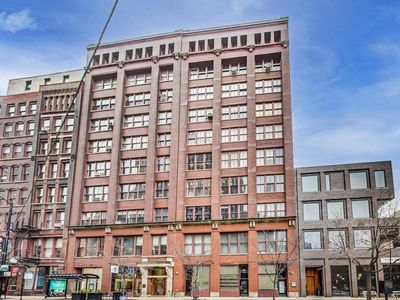 727 S Dearborn St APT 211, Chicago, IL, 60605