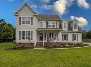 143 Liberty Farm Blvd, Lexington, SC 29073