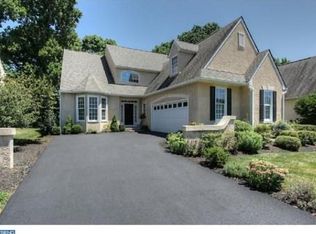 7 Tall Trees Ln, Wilmington, DE 19808