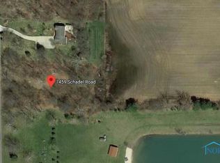 7459 Schadel Rd, Whitehouse, OH 43571