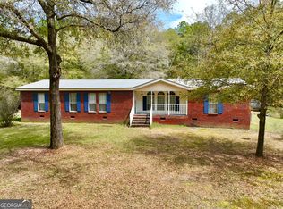 2150 River Rd, Vienna, GA 31092