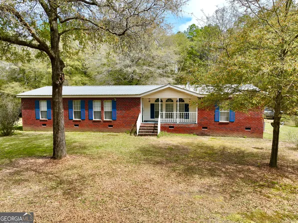 2150 River Rd, Vienna, GA 31092