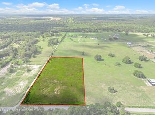 0 Peach Orchard Rd, Brooksville, FL 34614