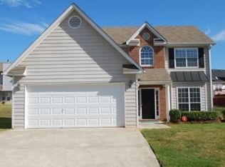 251 Stallion Trl, Riverdale, GA 30274