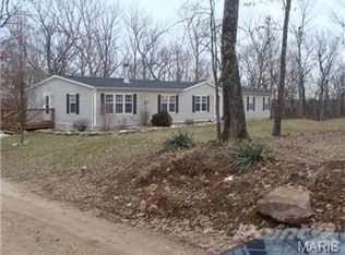 396 Bridle Trail Dr, Robertsville, MO 63072