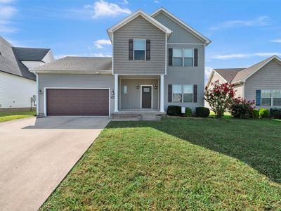 7046 Stone Meade Ct, Bowling Green, KY, 42101