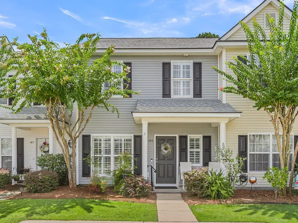 145 Black River Dr, Summerville, SC 29485